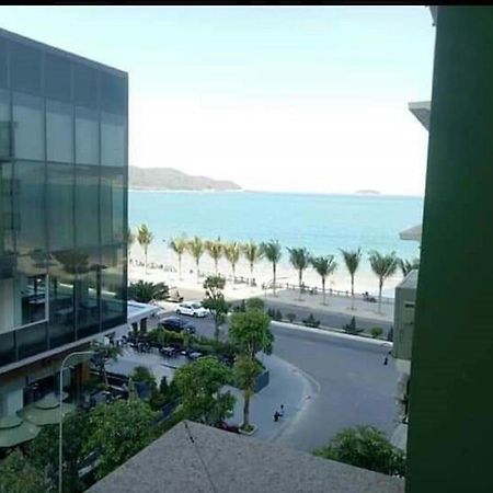 נה טראנג Blue Sea 01 Hotel מראה חיצוני תמונה
